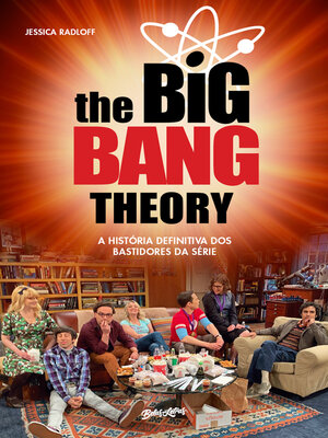 cover image of The Big Bang Theory